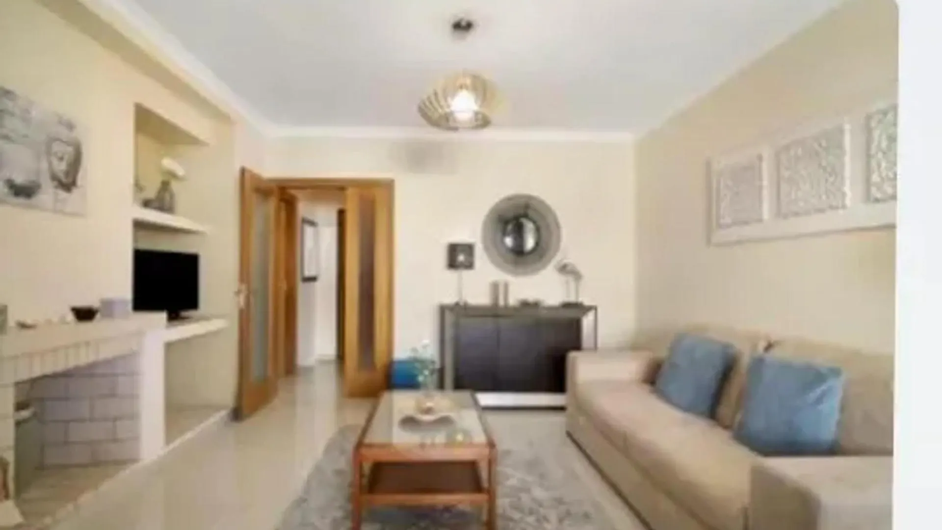 Vilamoura Poolside Retreat: Garden Oasis Near Beach 0*,